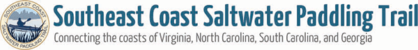 Southeast Coast Saltwater Paddling Trail