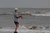 Map Number 3-A3, Folly Beach - photograph by Michael Foster