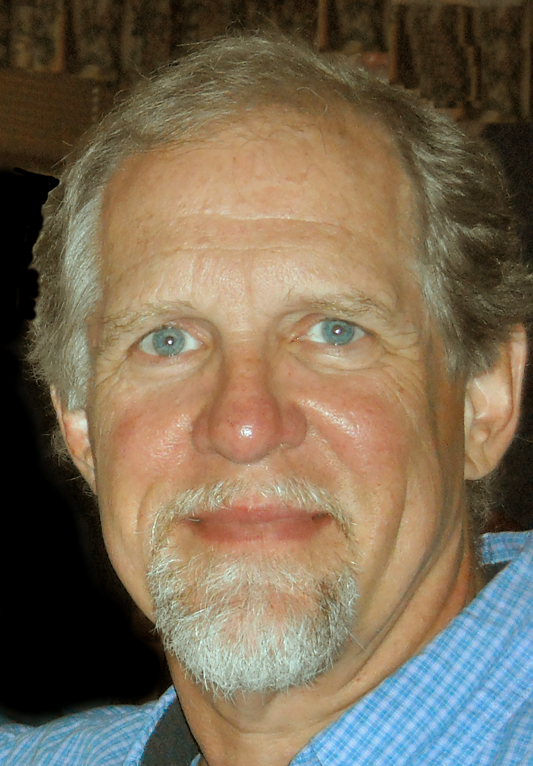David Knott