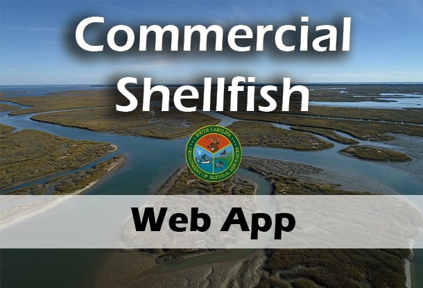 Shellfish Management Commerical Application