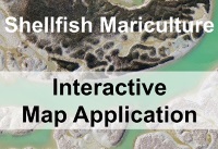 Mariculture mapping application
