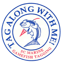 SC Marine Gamefish Tagging