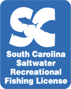 Saltwater Recreational Fishing License Program