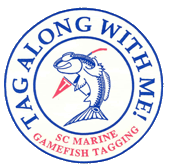 Marine Game Fish Tagging Program Logo