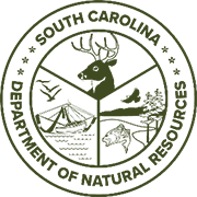 SCDNR Logo