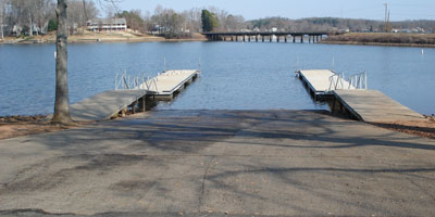 Bowen Boats