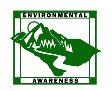 SC Environmental Awareness Award Logo