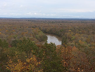 Wateree River HP