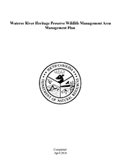 Draft South Carolina Recreational Fishing Compensation Plan