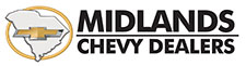 Midlands Chevy Dealers