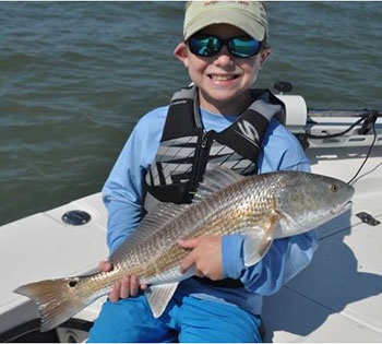 SCDNR - Fishing Regulations