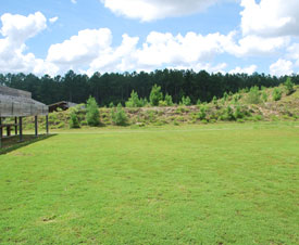 Palachucola Range