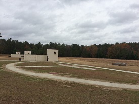 Wateree Range