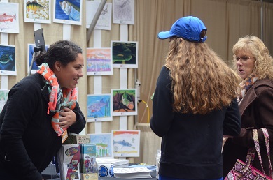 Programa de Educación Acuática del SCDNR.