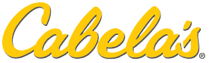 Cabela's logo