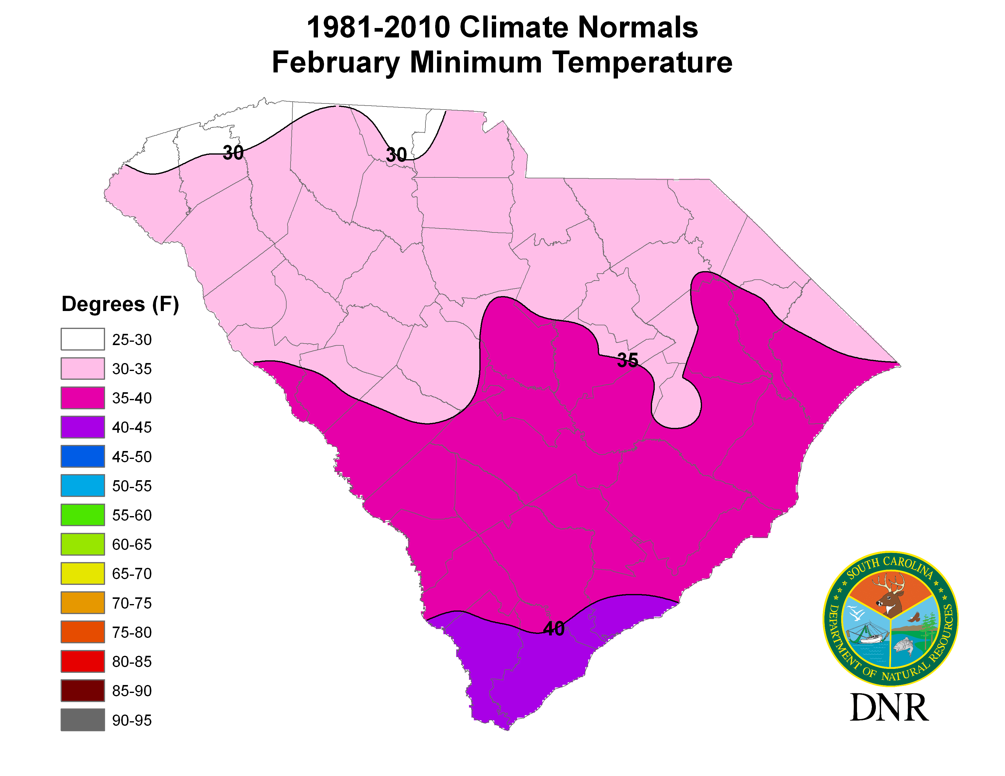 South Carolina State Climatology Office