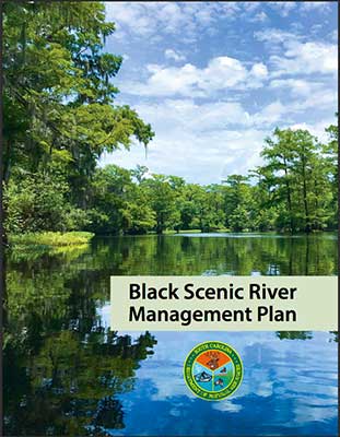 Black Scenic River Management Plan