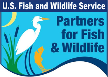 US Fish and Wildlife Service Logo