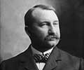 In 1898, John King Garnett purchased the property - The Plantation Broker